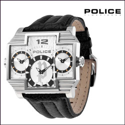 "Police Brand Watch PL13088-04 - Click here to View more details about this Product